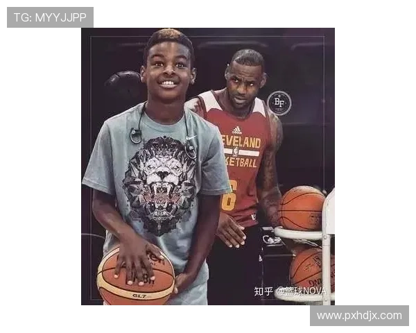 41岁詹姆斯布朗尼曝父子单挑